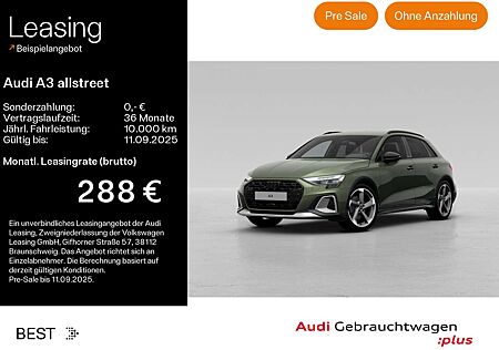 Audi A3 35 TDI S-LINE*NAVI-PLUS*LED*HUD*KAM
