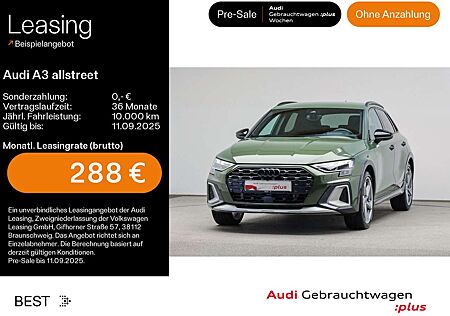 Audi A3 35 TDI S-LINE*NAVI-PLUS*LED*HUD*KAM