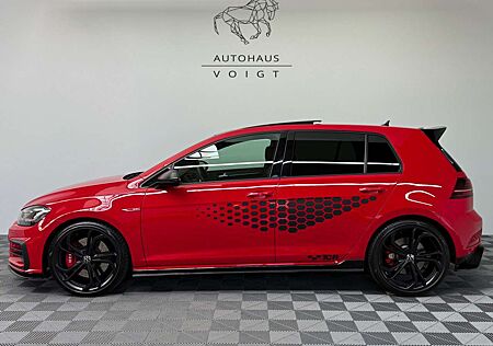VW Golf Volkswagen GTI TCR|2.Hand|Pano|APR|ACC|Kamera|Virtual|