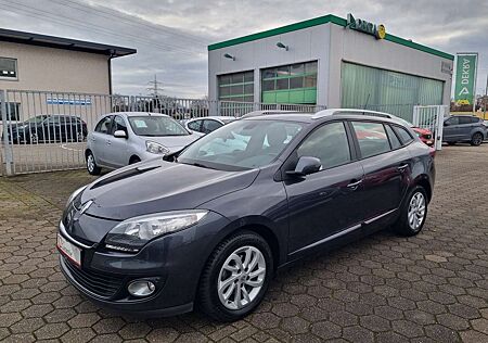 Renault Megane Grandtour 1.6 16V Paris"Navi"Allwetter"AHK...