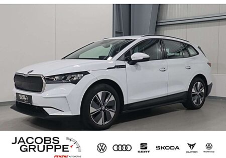 Skoda Enyaq iV 60 Loft Navi,LED,PDC,CarPlay,DAB+,Te