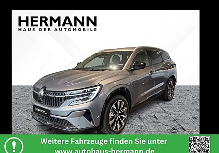 Renault Espace VI 1.2 Full Hybrid 200 e e) Techno E-Tech