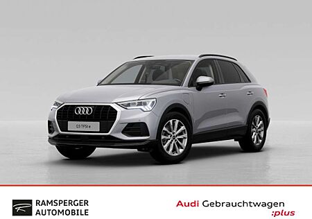 Audi Q3 45 TFSI e S tronic LED Navi AHK EPH +