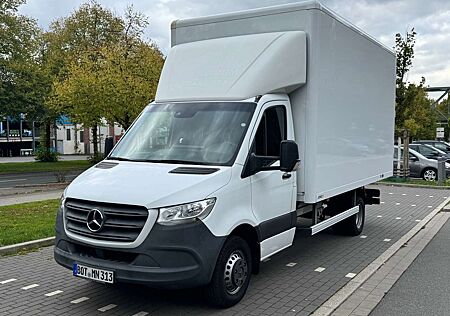 Mercedes-Benz Sprinter Koffer 511/514/516 CDI RWD L3 (907.155)