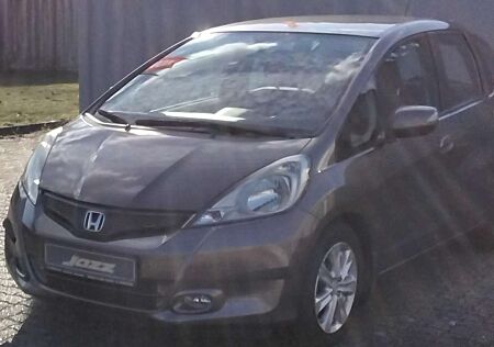 Honda Jazz gebraucht kaufen Honda Jazz 1.4 Comfort