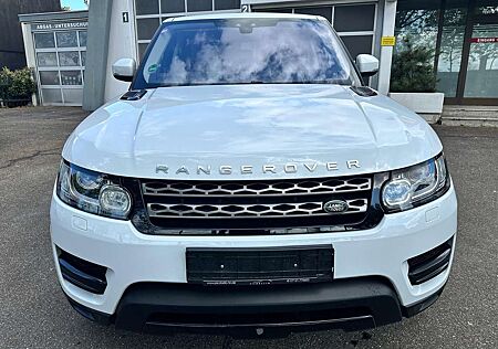 Land Rover Range Rover Sport HSE