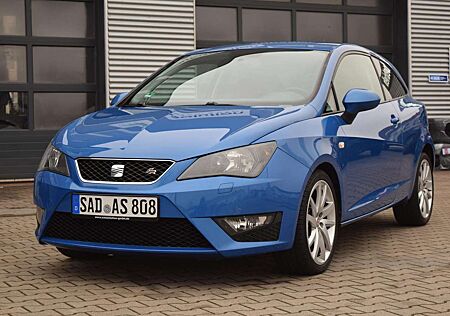 Seat Ibiza 1.2 TSI FR
