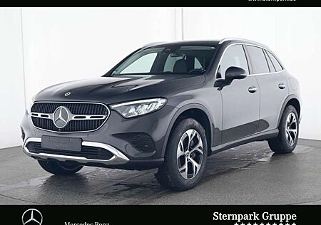 Mercedes-Benz GLC 300 de 4M Burmester+AHK+HuD+Distronic+Keyles