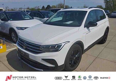 VW Tiguan Volkswagen 2.0 TDI DSG 4M URBAN SPORT LED+NAVI+AHK