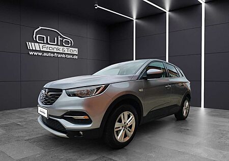 Opel Grandland X /Navi/360gKamera/Shz/1.Hand