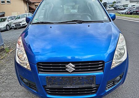 Suzuki Splash Club 1.3 DDIS DIESEL,Klima**,1 Hand