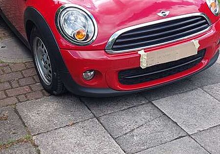 Mini One D