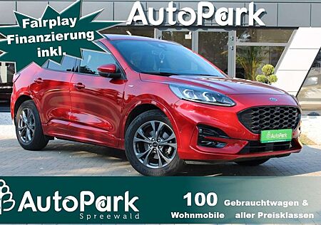 Ford Kuga ST-Line X *VOLL AUSSTATTUNG/ALCANTARA/AZV*