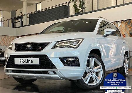 Seat Ateca 2.0 TDI FR DSG Navi Kamera LED Beats DAB+