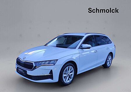 Skoda Octavia Combi Selection 1.5 TSI DSG ACC NAVI LED