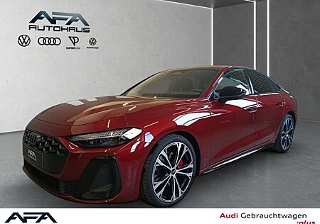 Audi A5 Limousine 2.0 TDI qu. S tronic S-Line*B&O*HuD