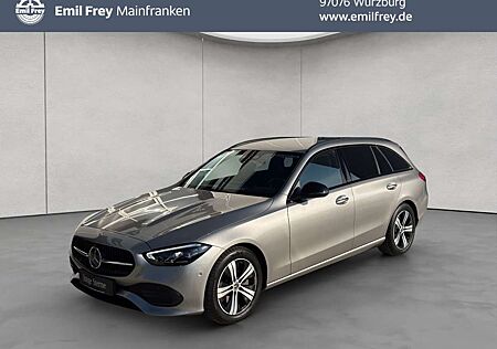 Mercedes-Benz C 300 C-Klasse