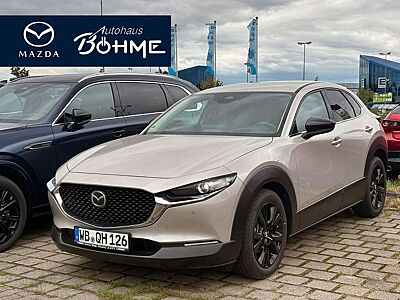 Mazda CX-30 2.5L e-SKYACTIV G 140PS HOMURA