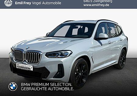 BMW X3 xDrive30d Aut. *Panorama*Sportpaket*