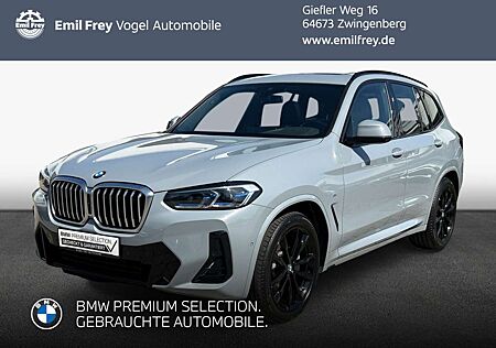 BMW X3 xDrive30d Aut. *Panorama*Sportpaket*