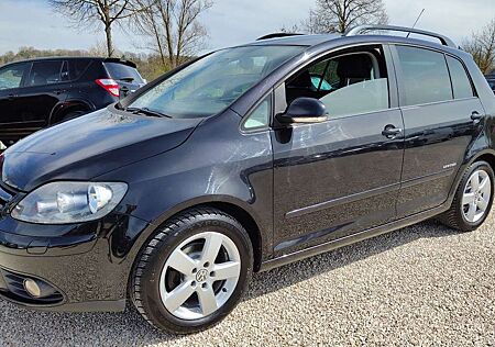 VW Golf Volkswagen Plus V 1.4 United PDC* Alus* AHK* 2.Hand*