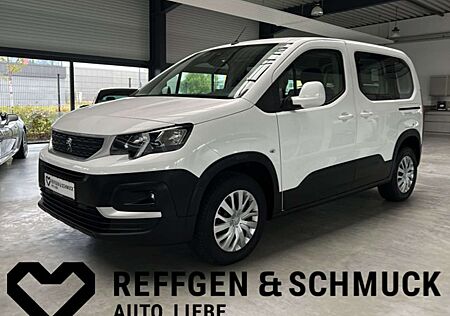 Peugeot Rifter ACTIVE PACK KLIMA+TEMPOMAT+DAB+ALLWETTER+