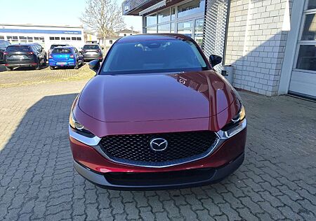 Mazda CX-30 2.5L e-SKYACTIV G 140ps