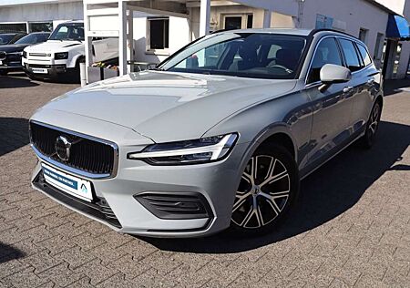 Volvo V60 gebraucht kaufen Volvo V60 B4 D Core|NAVIGATION|AHK|SHZG|R-CAM|