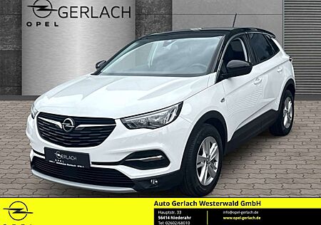 Opel Grandland 120 Jahre 1.5 D EU6d-T Apple CarPlay Android Auto