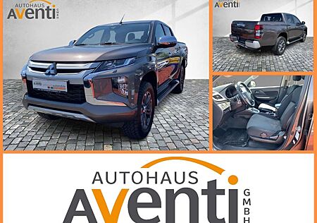 Mitsubishi L200 4x4 DoKa Plus *AUT*AHK*Lane Assist*Kamera*