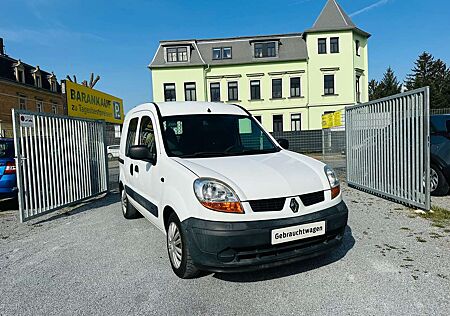 Renault Kangoo Rapid Extra 1.5 dCi