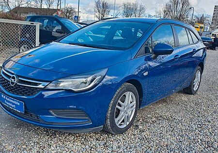 Opel Astra K Sports Tourer Business°Automatik°EU 6°SH