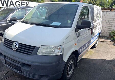 VW T5 Transporter Volkswagen