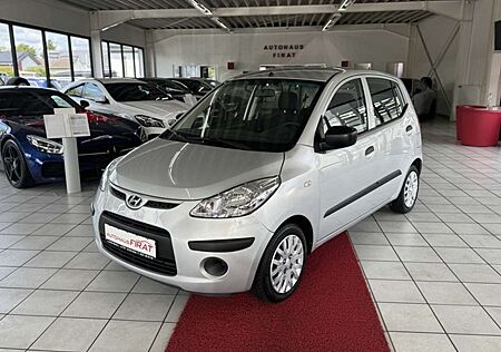 Hyundai i10 1.1 Classic