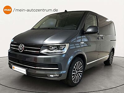 Volkswagen T6 Multivan 2.0 TDI 4Motion DSG Business *AHK*LEDER*STANDHZG*S