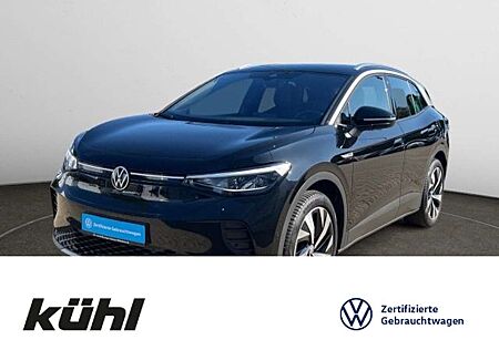 VW ID.4 Volkswagen 150 kW Pro Performance Navi,LM20,Kamera