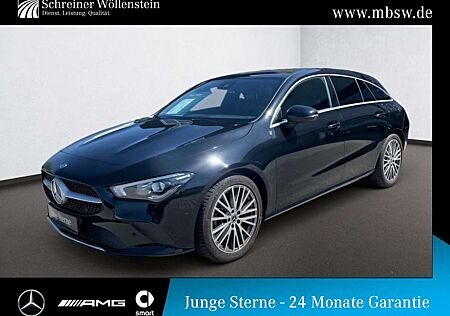 Mercedes-Benz CLA 200 d Shooting Brake Progressive*MBUX*NAVI*