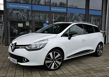 Renault Clio Grandtour AUTOMATIK KAMERA NAVI 120PS