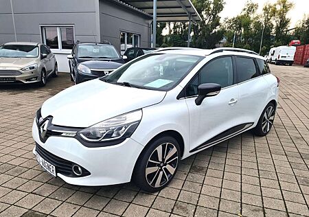 Renault Clio Grandtour AUTOMATIK KAMERA NAVI 120PS