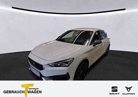 Cupra Leon VZ eHybrid LM19 KAMERA NAVI+ PARKLENK ACC