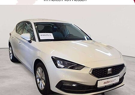 Seat Leon 1.5 TSI Style Virtual/ LED/ PDC