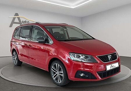 Seat Alhambra 1.4TSI FR-Line DSG AHK ACC CARPL NAV
