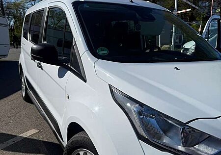 Ford Tourneo Connect Trend
