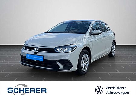 VW Polo Volkswagen Life 1.0 MPI SHZ