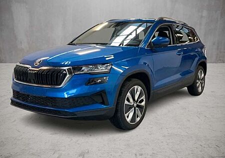 Skoda Karoq Selection 1.5TSI DSG*ACC*LED*PDC*