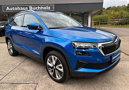 Skoda Karoq Selection 1.5TSI DSG*ACC*LED*PDC*