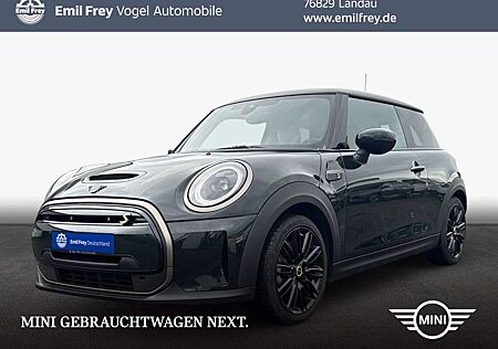 Mini Cooper SE Resolute Edition *NAVI*PDC*
