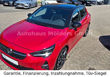 Opel Corsa GS-Line *Garantie*Automatik*Navi*179€ mtl.