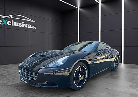Ferrari California 4.3 2+2 Kamera Navi Garantie 06/2026