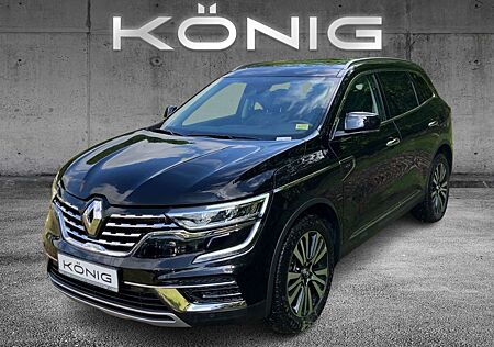 Renault Koleos 2.0 dCi 185 4WD PARIS INITIALE Automatik